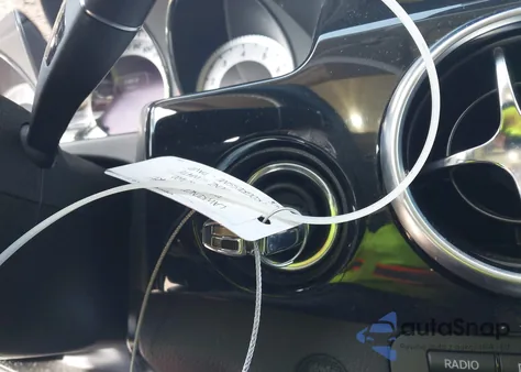 2013 Mercedes-Benz Glk 350 из США, поврежденный, VIN WDCGG5HB3DG074680